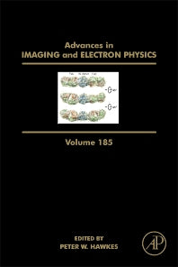 Advances in Imaging and Electron Physics (Hardback) 9780128001448