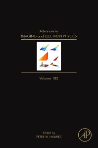 Advances in Imaging and Electron Physics (Hardback) 9780128001462