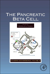 The Pancreatic Beta Cell (Hardback) 9780128001745