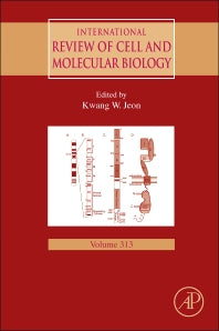 International Review of Cell and Molecular Biology (Hardback) 9780128001776