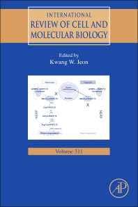 International Review of Cell and Molecular Biology (Hardback) 9780128001790