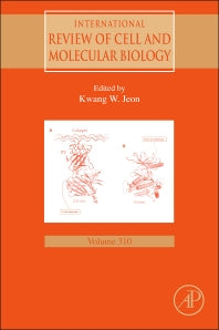 International Review of Cell and Molecular Biology (Hardback) 9780128001806