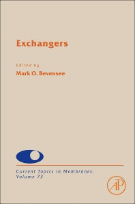 Exchangers (Hardback) 9780128002230