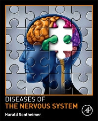 Diseases of the Nervous System (Hardback) 9780128002445