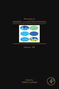 Advances in Imaging and Electron Physics (Hardback) 9780128002650