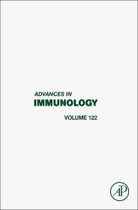 Advances in Immunology (Hardback) 9780128002674