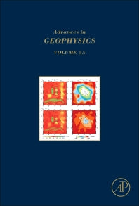 Advances in Geophysics (Hardback) 9780128002728