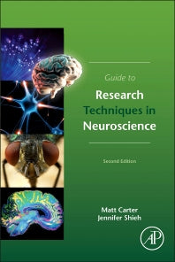 Guide to Research Techniques in Neuroscience (Paperback) 9780128005118