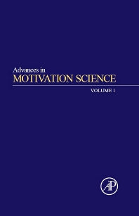 Advances in Motivation Science (Hardback) 9780128005125