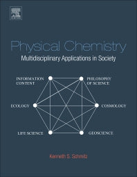 Physical Chemistry; Multidisciplinary Applications in Society (Hardback) 9780128005132