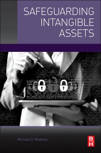 Safeguarding Intangible Assets (Paperback) 9780128005163