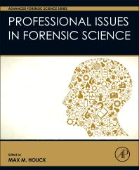 Professional Issues in Forensic Science (Hardback) 9780128005675