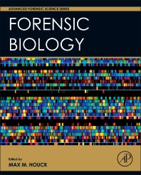 Forensic Biology (Hardback) 9780128006474