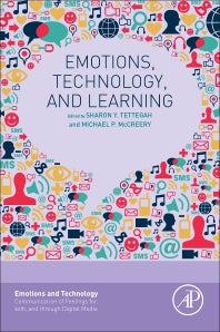 Emotions, Technology, and Learning (Paperback) 9780128006498