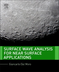 Surface Wave Analysis for Near Surface Applications (Hardback) 9780128007709