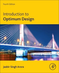 Introduction to Optimum Design (Hardback) 9780128008065