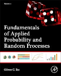 Fundamentals of Applied Probability and Random Processes (Hardback) 9780128008522