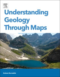 Understanding Geology Through Maps (Hardback) 9780128008669