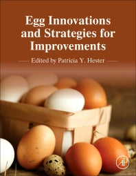 Egg Innovations and Strategies for Improvements (Hardback) 9780128008799
