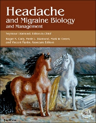 Headache and Migraine Biology and Management (Hardback) 9780128009017