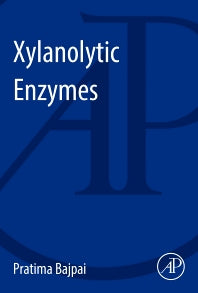 Xylanolytic Enzymes (Paperback) 9780128010204