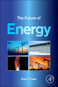 The Future of Energy (Paperback) 9780128010273