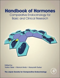 Handbook of Hormones; Comparative Endocrinology for Basic and Clinical Research (Hardback) 9780128010280