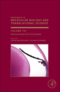 Molecular Biology of Eye Disease (Hardback) 9780128010594