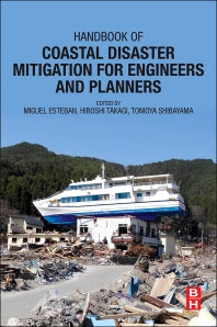 Handbook of Coastal Disaster Mitigation for Engineers and Planners (Paperback) 9780128010600