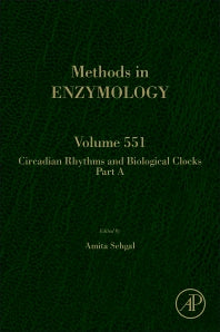 Circadian Rhythms and Biological Clocks Part A (Hardback) 9780128012185