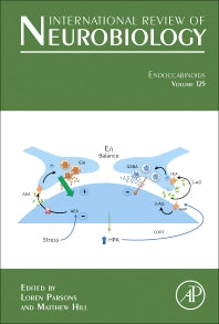 Endocannabinoids (Hardback) 9780128012789