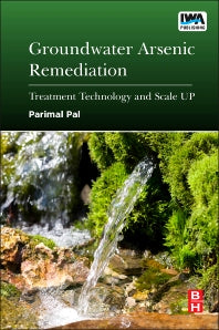 Groundwater Arsenic Remediation; Treatment Technology and Scale UP (Paperback / softback) 9780128012819