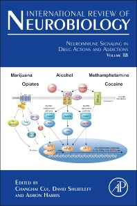 Neuroimmune Signaling in Drug Actions and Addictions (Hardback) 9780128012840