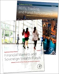 Handbook of Asian Finance (Hardback) 9780128012871