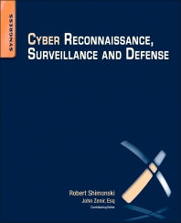 Cyber Reconnaissance, Surveillance and Defense (Paperback) 9780128013083