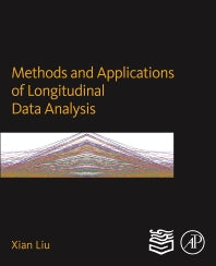 Methods and Applications of Longitudinal Data Analysis (Hardback) 9780128013427