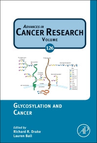 Glycosylation and Cancer (Hardback) 9780128013816