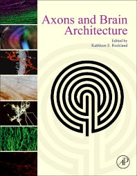 Axons and Brain Architecture (Hardback) 9780128013939