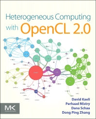 Heterogeneous Computing with OpenCL 2.0 (Paperback / softback) 9780128014141