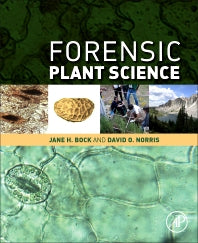 Forensic Plant Science (Hardback) 9780128014752