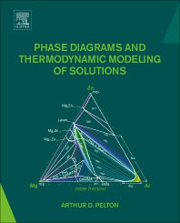 Phase Diagrams and Thermodynamic Modeling of Solutions (Hardback) 9780128014943