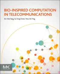 Bio-Inspired Computation in Telecommunications (Paperback) 9780128015384