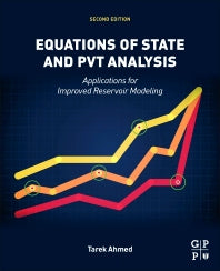 Equations of State and PVT Analysis; Applications for Improved Reservoir Modeling (Hardback) 9780128015704