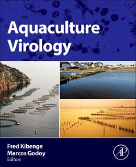 Aquaculture Virology (Paperback) 9780128015735