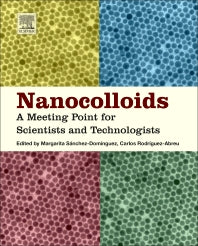 Nanocolloids; A Meeting Point for Scientists and Technologists (Hardback) 9780128015780