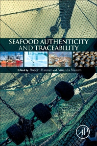 Seafood Authenticity and Traceability; A DNA-based Pespective (Paperback / softback) 9780128015926