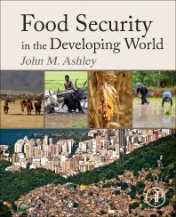 Food Security in the Developing World (Paperback) 9780128015940