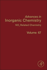 NOx Related Chemistry (Hardback) 9780128017357