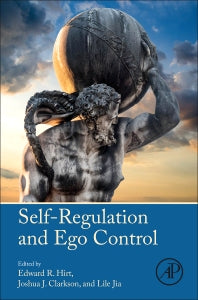 Self-Regulation and Ego Control (Hardback) 9780128018507