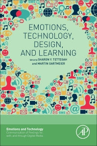 Emotions, Technology, Design, and Learning (Paperback) 9780128018569